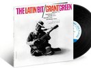 Grant Green - The Latin Bit - Blue Note Tone Poet Series - NEW & SEALED W/ HYPE