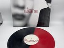 ALKALINE TRIO CRIMSON LP Black/Red Vinyl NM Matt Skiba Blink 182 Vagrant Rare