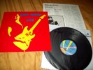 GARY MOORE LIVE LP RARE Japan 1983 1st Press Thin Lizzy Jailbreak Chinatown NM