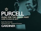 Henry Purcell Purcell: Music for the Queen Mary (Vinyl) 12