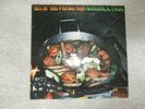 Wynder K Frog, Out Of The Frying Pan, Island Records, ILPS 9082, Vinyl LP Album.