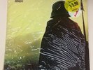 Wishbone Ash 1972 MCA England Import Vinyl LP Playtested MCL1787 MAPS6007 Argus