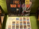 Stevie Wonder I Was Made To Love Her Vinyl LP 1967 Motown Record VG++ IN SHRINK