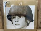 U2 The Best Of 1980-1990 Double Vinyl LP  2 Records  Music - New Unopened