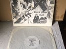 Black Sabbath live 1978 rare vinyl LP Hammersmith Odeon London Mass in Hell Ozzy