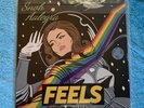 Snoh Aalegra Feels Black Vinyl Sealed RSD 2020