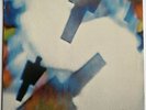 Brian Eno/David Byrne My Life In The Bush Of Ghosts  LP Sire SRK 6093 Sterling