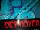 Led Zeppelin, Cleveland 4/27/77, Destroyer