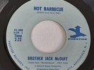 BROTHER JACK McDUFF Hot Barbecue / 3 Day Thang JAZZ Funk Mod 7