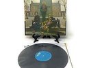 The American Dream Self Titled Vinyl LP Record A10101 Ultrasonic Cleaned