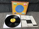 TALKING HEADS - SPEAKING IN TONGUES - LP- GERMAN ISSUE *NM/M-*