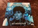 Missy Misdemeanor Elliott …So Addictive - 12