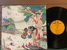 FLEETWOOD MAC - Kiln House - 1970 Vinyl RS-6408 Includes 2 pg Insert plays Ex