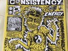 Viagra Boys Consistency Of Energy EP .