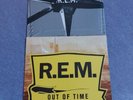 Automatic for the People & Out of Time by R.E.M. Vinyl Records
