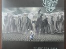 ALLMAN BROTHERS BAND LP 