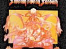 BLACK SABBATH on LP 