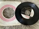 1 Maxine Brown 45 RPM Wand 117 We can Work It Out Beatles Let Me Give You Lovin'
