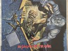Iron Maiden No Prayer for the Dying original 1990 Vinyl A1 B1 EX / EX NICE COPY