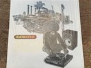 Blackalicious – Deception 12” Vinyl Single EL-P Kut Masta Kurt Gift Of Gab Xcel