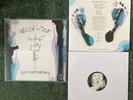 The Front Bottoms - Back on Top LP Vinyl 2015 Record NM