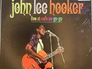 John Lee Hooker: 