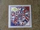 THE GRATEFUL DEAD Bear's Choice Vol. 1 AUDIO FIDELITY 180 GRAM LP AFZLP 124