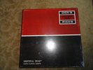 THE GRATEFUL DEAD Dick's Picks Vol.1 12/19/73 SEALED NUMBERED 4 LP BOX SET 2012