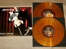 Helloween - Rabbit don't come easy  12