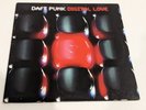 Digital Love by Daft Punk (Record, 2001)