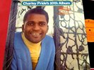 Charley Pride 