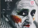 Jumbo-DNA 180 gram Italian prog lp reissue new sealed clear red vinyl