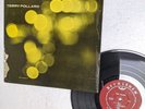 Terry Pollard self-titled ORIGINAL U.S. 10
