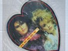 HEART Nothin' At All (Remix) 1986 UK 7