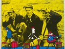 THEE HEADCOATS The Earls Of Suavedom 1989 US Crypt Records LP BILLY CHILDISH
