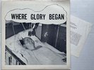 ESTHER LEE Where Glory Began 1975 US PRIVATE PRESS LP Xian REAL PEOPLE Oddball
