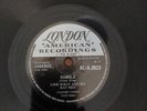 Link Wray and his ray men Rumble 78rpm 10