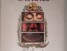 CAIFANES - EL SILENCIO [LP VINYL] PICTURE DISC Sony Mexico 2016 MIND SEALED