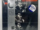 JOE HENDERSON “Mode For Joe” 1985 VG+ Blue Note Vinyl