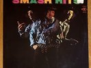 JIMI HENDRIX EXPERIENCE SMASH HITS original 1969 FACTORY SEALED FIRST PRESSING