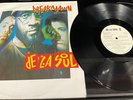 De La Soul – Breakadawn RARE UK Pressing 12