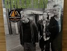 Sealed RARE LP Green Day 2009 Warning 47613-1 Out of Print