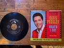Elvis Presley 45rpm 