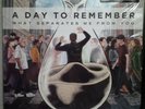 A Day to Remember  - What Separates Me From You Limited Edition PINK Vinyl