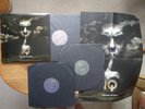 IQ - THE ROAD OF BONES / 3LP SET / RARITÄT  / NEUWERTIG  / GEP / P 2014 / TIPP