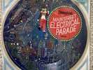Disneyland Main Street Electrical Parade 1973 Walt Disney 7