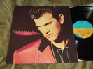 CHRIS ISAAK - WICKED GAME - RARE 1991 GERMAN PRESSING REPRISE LP -SUPERB Nm/Ex+