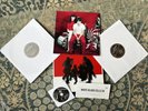 Third Man Vault 48 - The White Stripes White Blood Cells XX Vinyl - Never Played