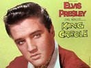 Elvis Presley KING CREOLE OMP Soundtrack 1958 Vinyl LP Mono RCA+bonus CD TESTED