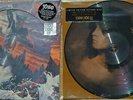 DIO Holy Diver LP Ltd RSD Pic Disc + OZZY OSBOURNE No More Tears LP Ltd Pic Disc